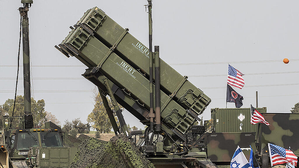 Vor allem die USA investieren wieder mehr in ihre Army
