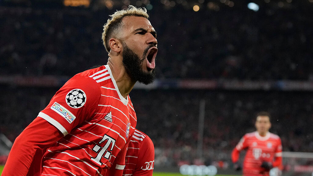 FC Bayern M\u00fcnchen - Paris St. Germain