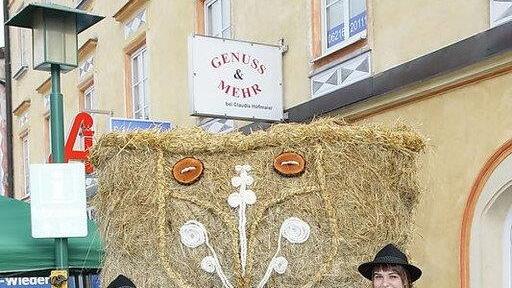 Ruperti-Stadtfest Neumarkt
