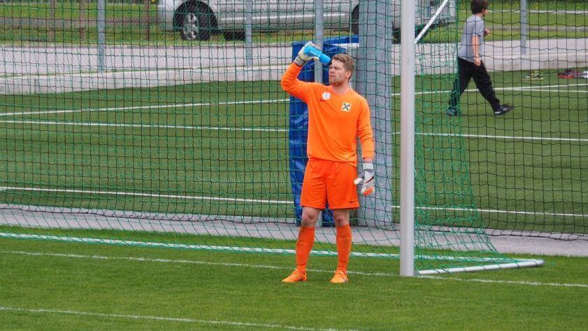 Golling - FC Hallein