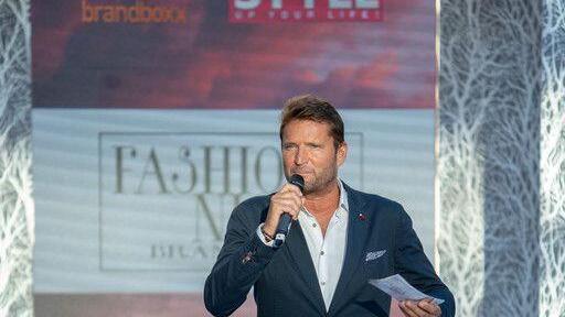 Fashion Night I