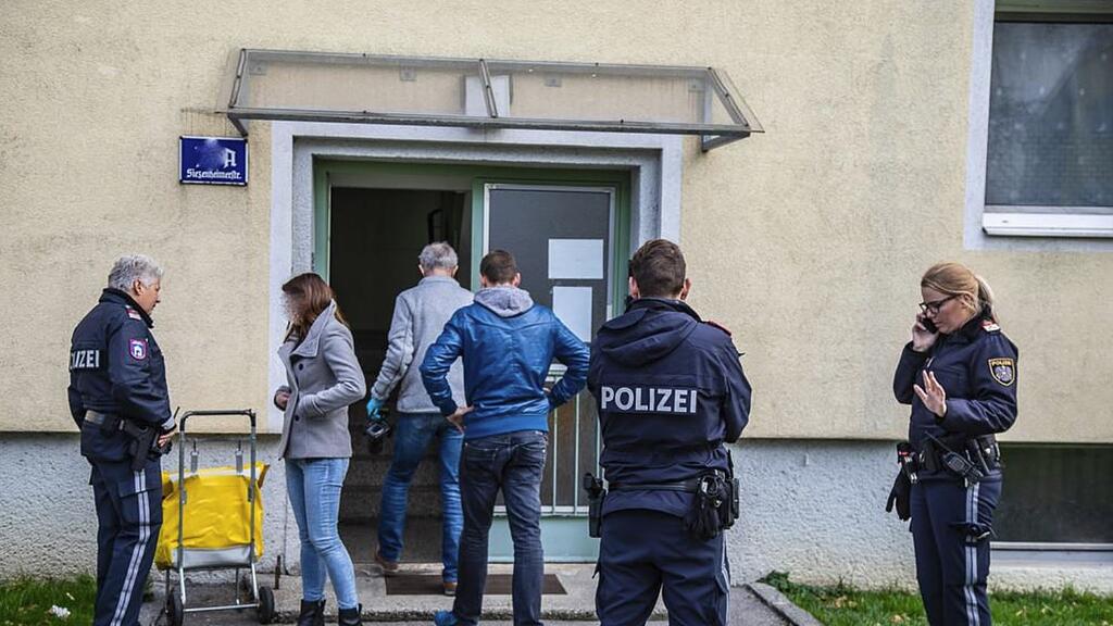 Die Briefträgerin war Mittwochmittag in Salzburg-Maxglan überfallen worden.