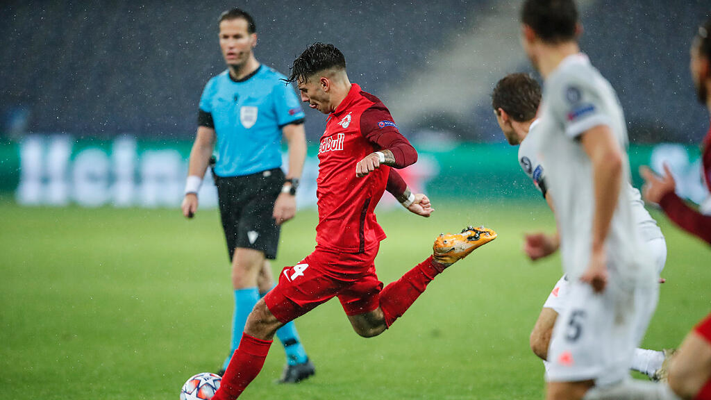 Red Bull Salzburg