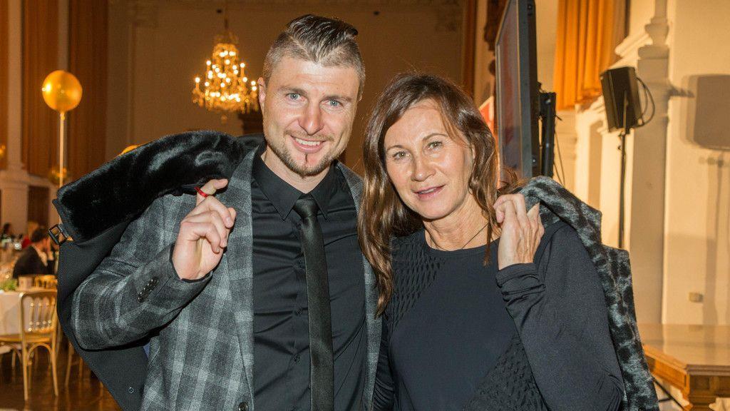 Pro-Juventute-Gala in Salzburg