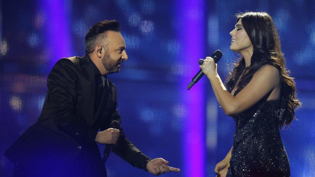 Eurovision Song Contest 2014: Das Finale