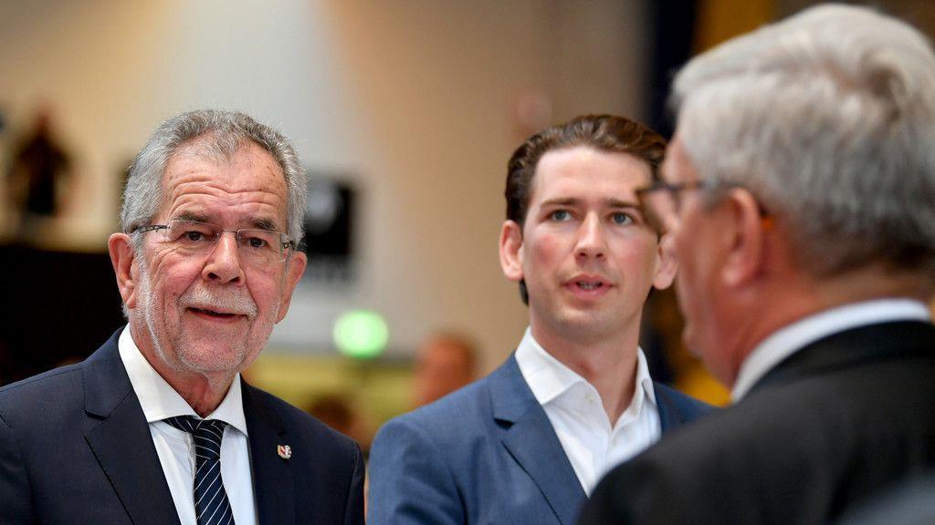 Gemeindetag in Salzburg, II