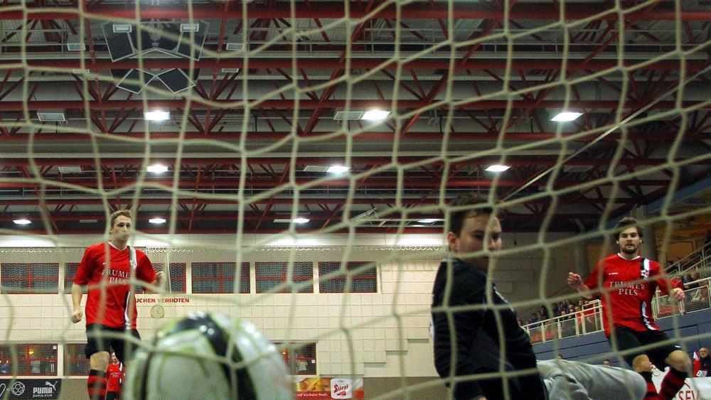 SV Seekirchen - SV Austria Salzburg