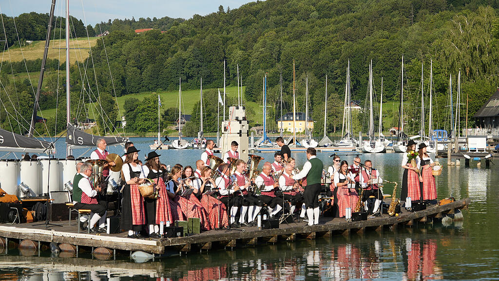 See Fest Mattsee