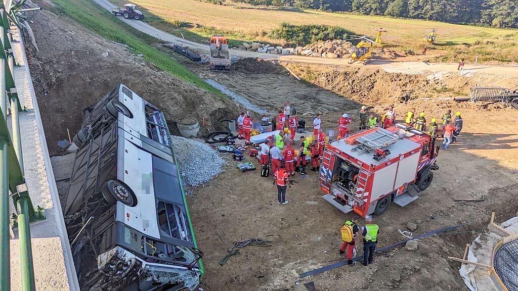 Busunfall_Krems