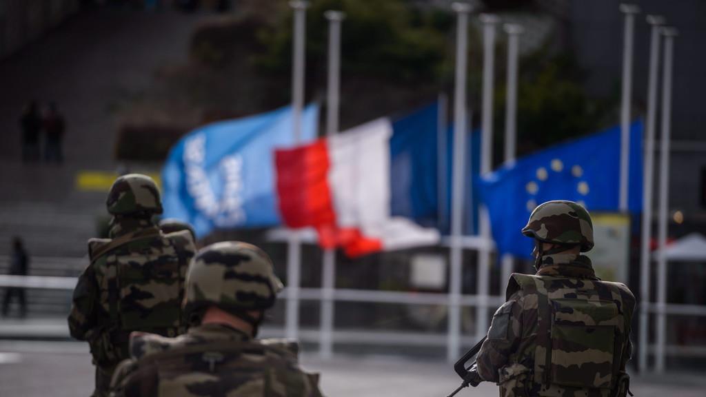 Terror in Paris: Der Tag danach
