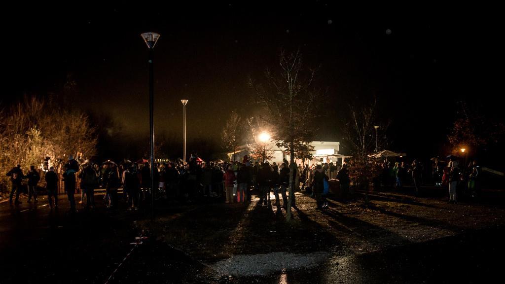 Krampuslauf Rifer Acheteifen II