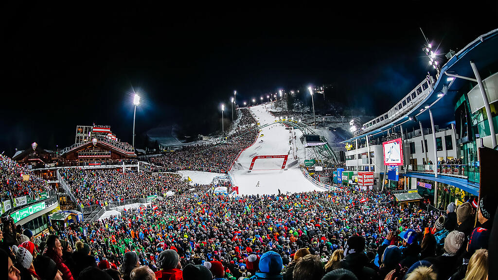 Schladming