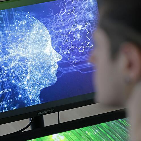 Künstliche Intelligenz