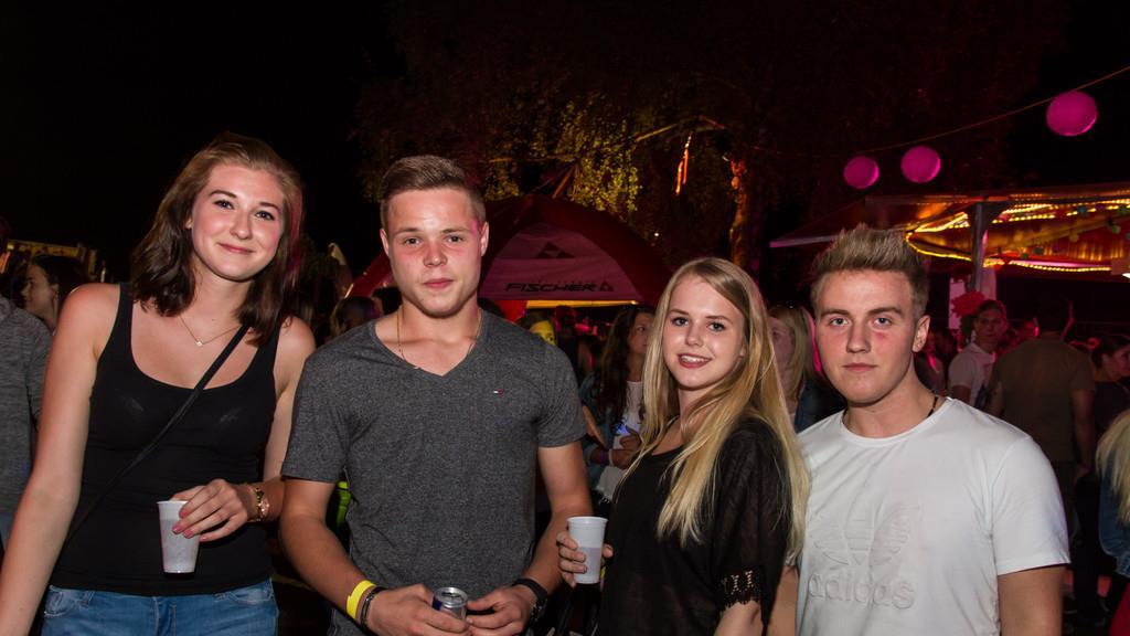 Malibu Strandfest I