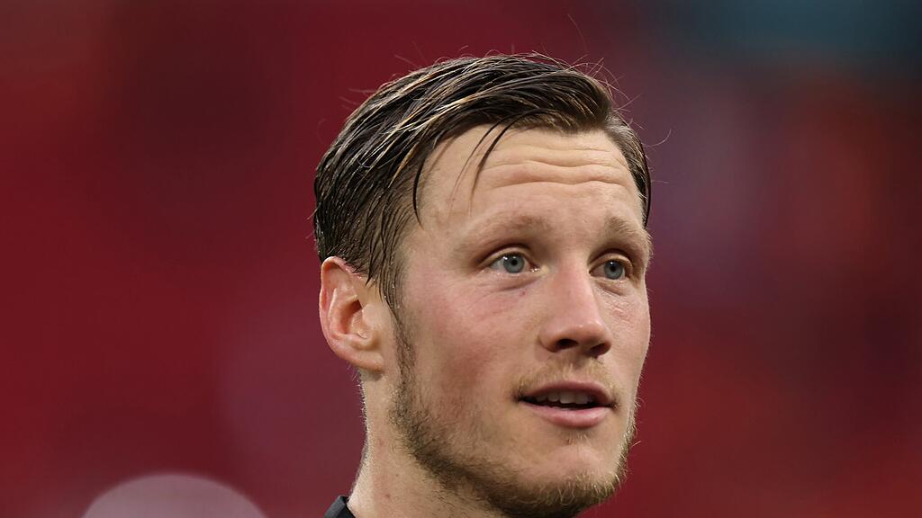 Wout Weghorst, Niederlande, Wolfsburg