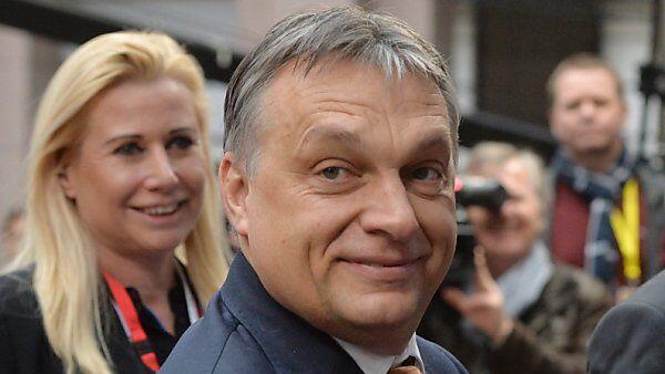 Premierminister Orban lässt aufhorchen