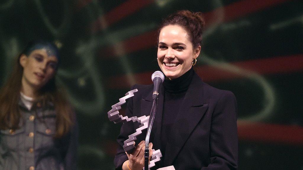 Österreichischer Filmpreis 2018