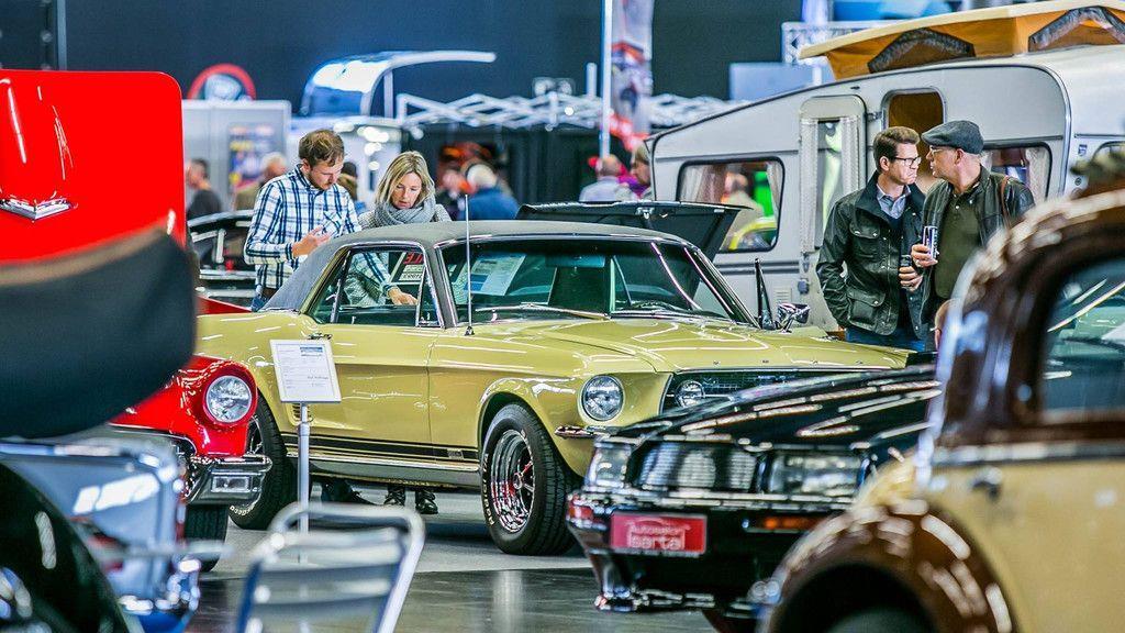 Classic Expo IV
