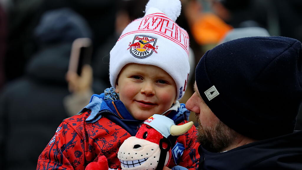 Meisterfeier_Red Bull Salzburg