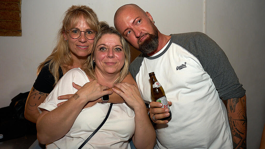 \u00dc30 Party in der Stiegl-Brauwelt