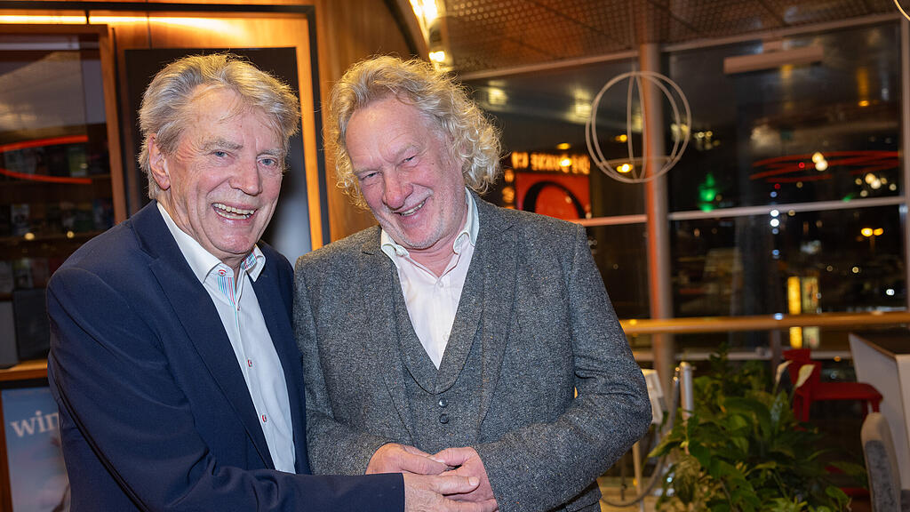 20 Jahre Oval im Europark