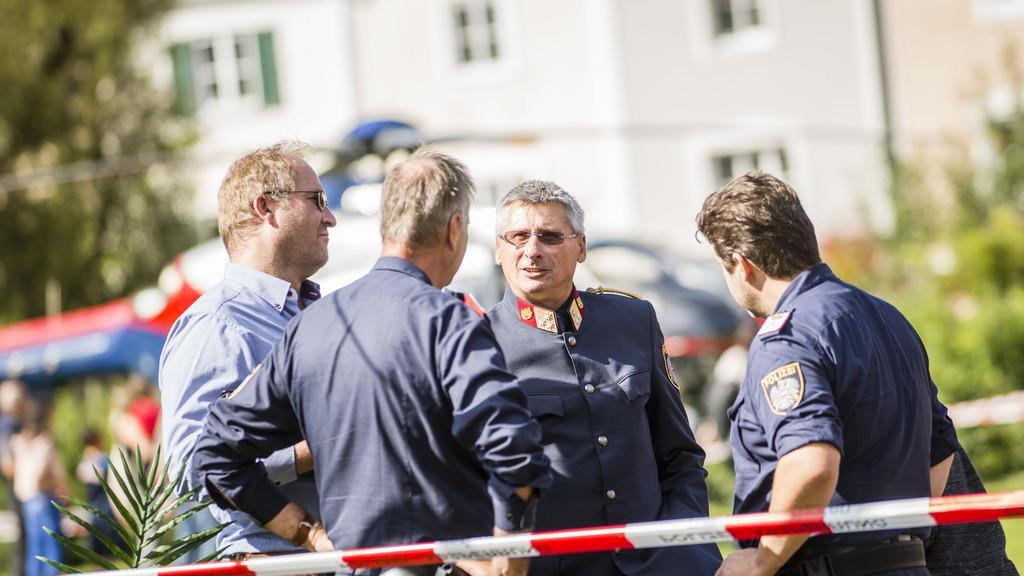 Tag der Polizei