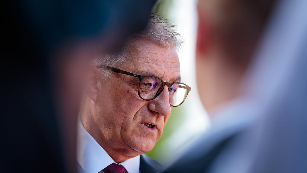 Salzburgs SPÖ musste bei der Landtagswahl eine schwere Niederlage hinnehmen.