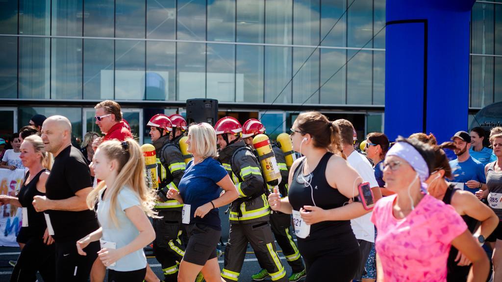 4. AIRportlauf II