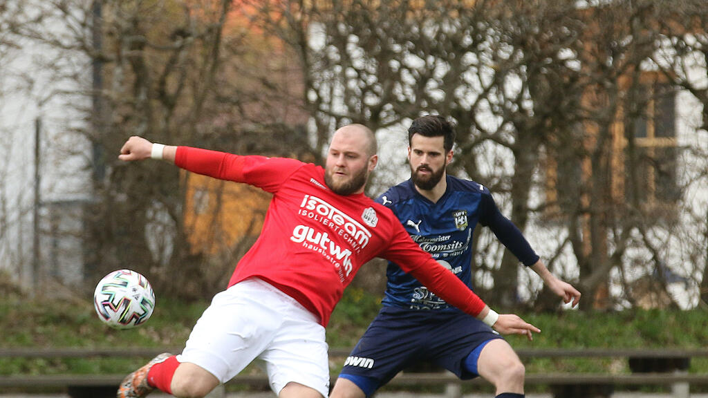 Thalgau, Hallein, Salzburger Liga, Reichinger
