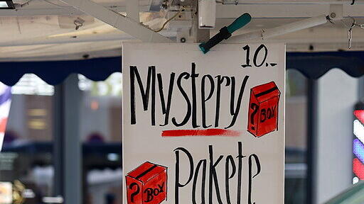 Gollinger Kirtag 2025