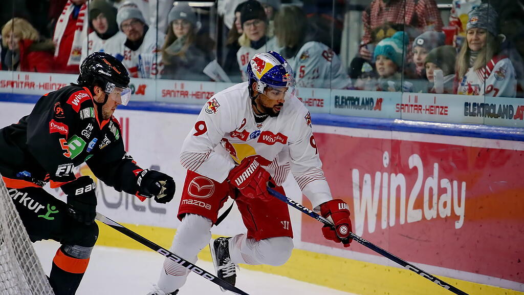 Red Bull Salzburg vs. Graz