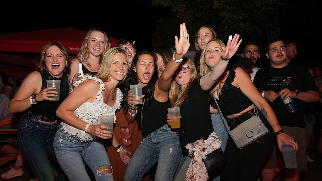 Seefest Zell am See 2022
