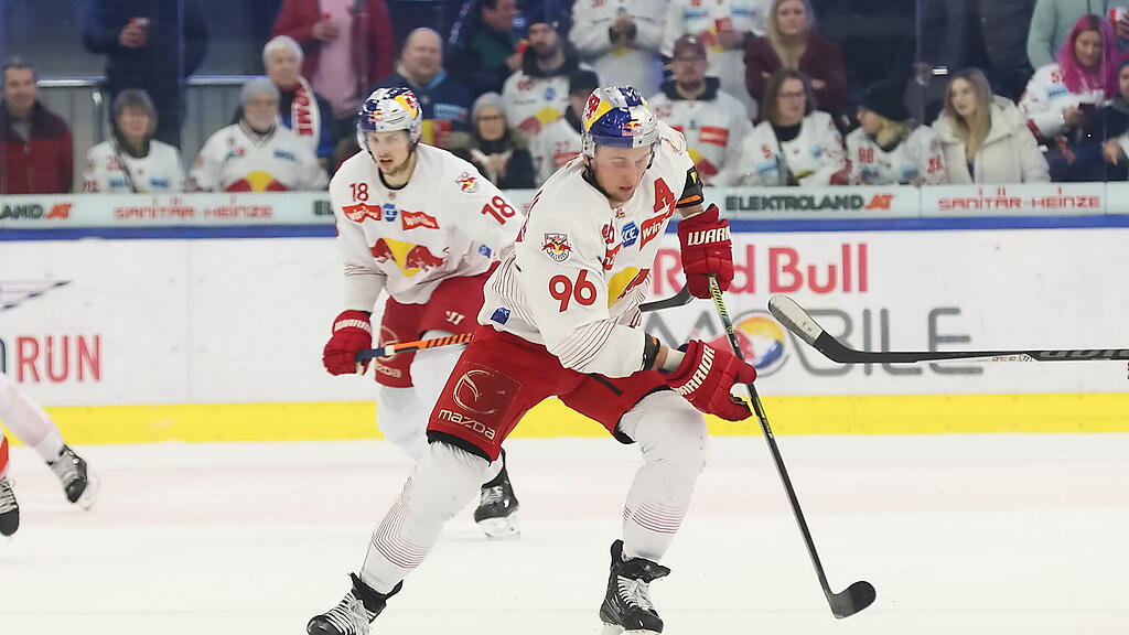 Eis-Bullen gegen Asiago