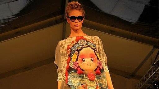 Extravaganz von Rieger Fashion