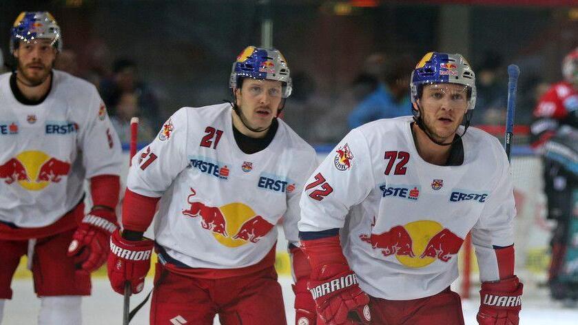 Salzburg - Innsbruck