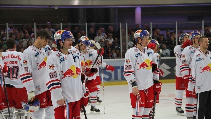 HC Bozen holt Meistertitel