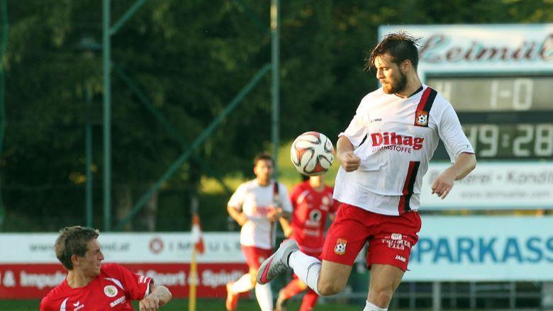 Seekirchen - Dornbirn