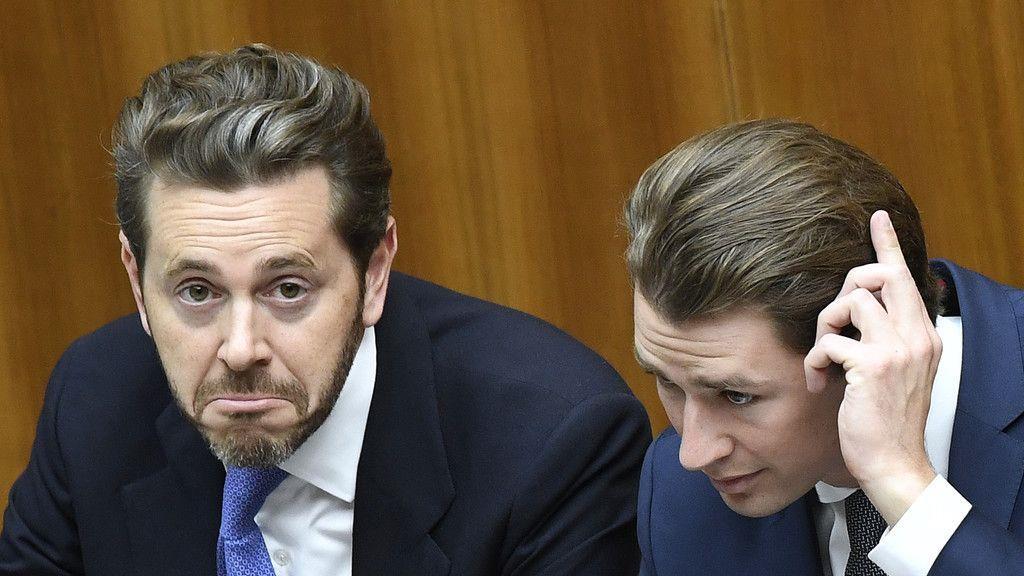 Nationalratssitzung am Dienstag