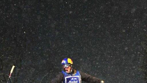 Bilder vom Finale