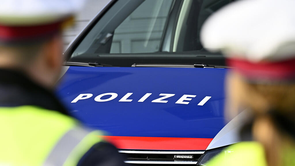 Polizei