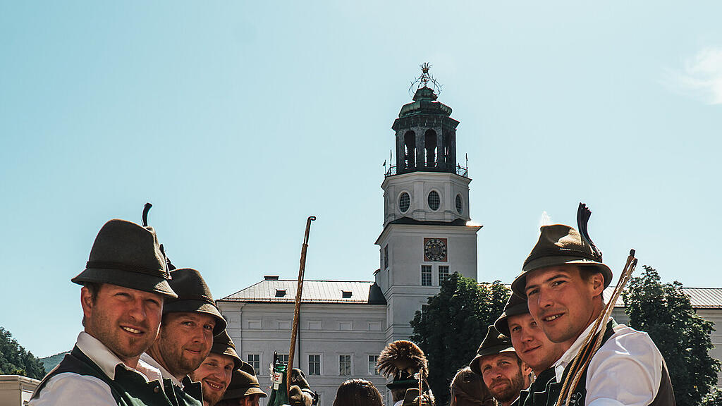 Salzburger Dult