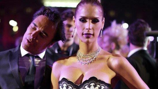 Life Ball: Promis am Red Carpet