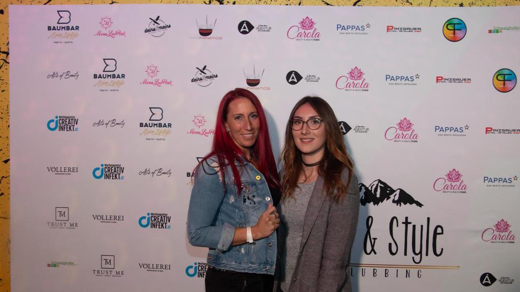 Alp & Style in Kaprun