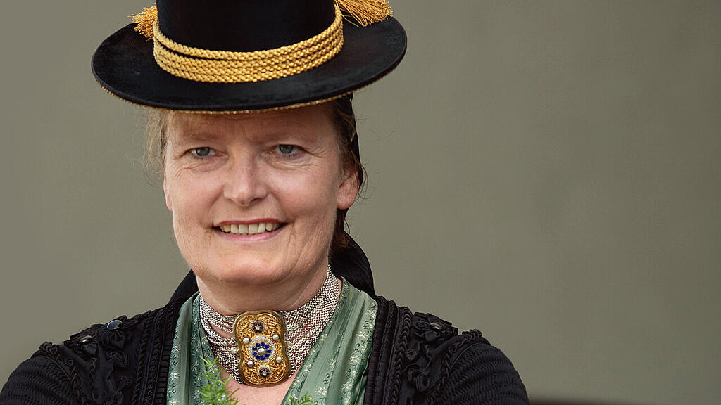 125 Jahre TMK St. Veit Gro\u00dfes Jubil\u00e4umsfest