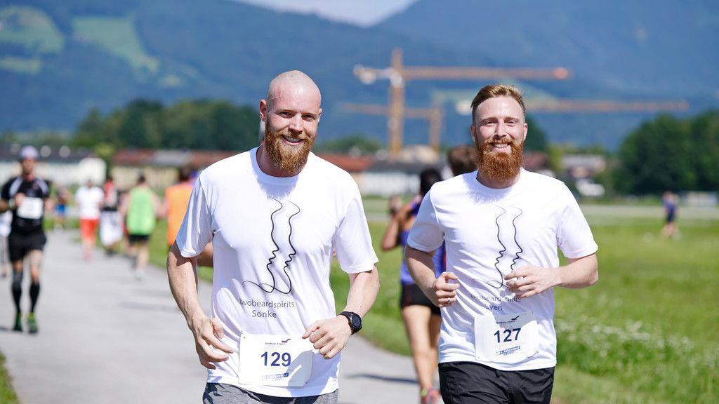 Salzburger Airportlauf