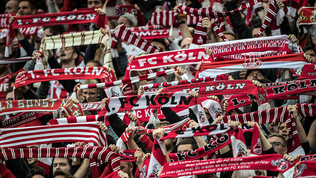 Fc Köln, Fans