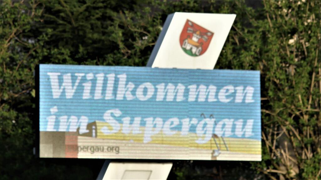 Supergau-Festival