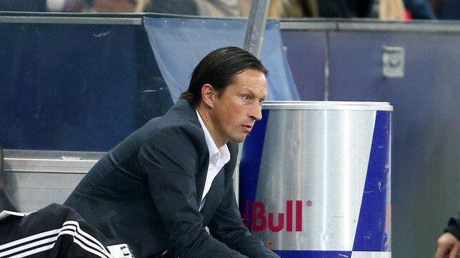 RB Salzburg - Innsbruck