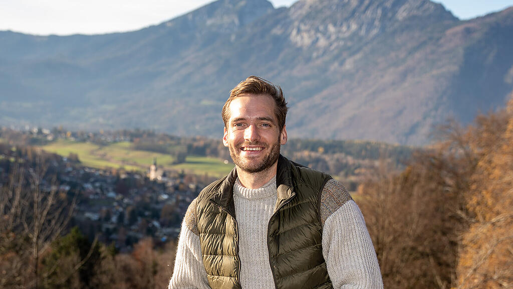 Interview Vinzenz Wagner