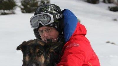 Superhunde im Einsatz